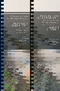 A Study of the Manuscript Troano