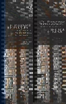 The Philosophy of Egoism