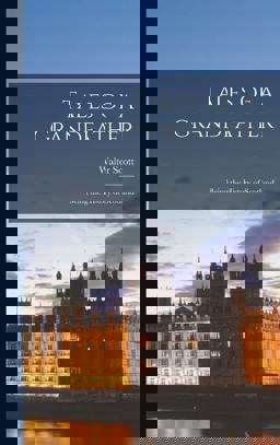 Tales of a Grandfather