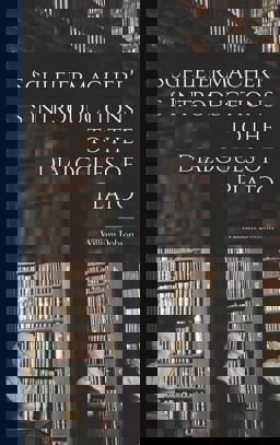 Schleiermacher's Introductions to the Dialogues of Plato