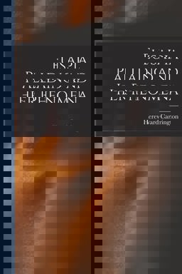 Eusapia Palladino and Her Phenomena