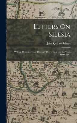 Letters on Silesia Letters on Silesia