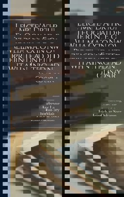 Le Morte d'Arthur. the Original Ed. of William Caxton Now Reprinted and Edited with an Introd. and Glossary