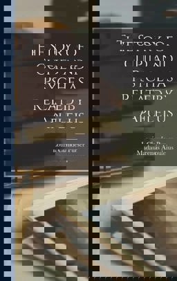 The Story of Cupid and Psyche As Related by Apuleius