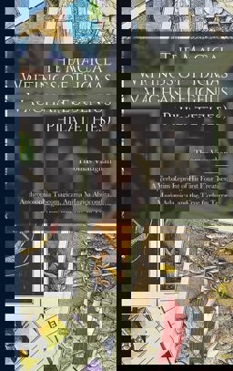 The Magical Writings of Thomas Vaughan (Eugenius Philatethes)