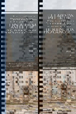 [Plutach's Lives, Translated from the Original Greek; with Notes Critical and Historical, and a New Life of Plutarch; Volume 1