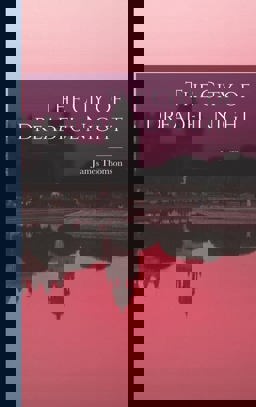 The City of Dreadful Night