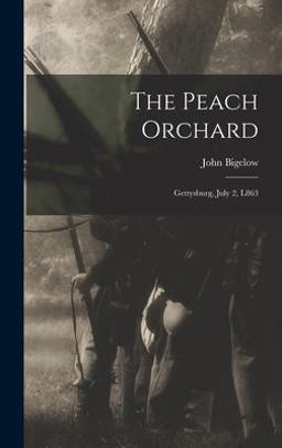 The Peach Orchard