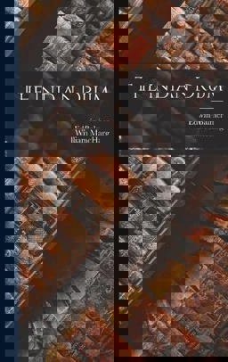 The Indian Drum The Indian Drum