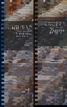 L' unique et Sa Propriété