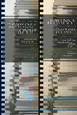 The Writings of John Muir