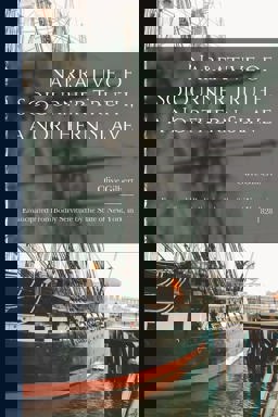 Narrative of Sojourner Truth, a Northern Slave