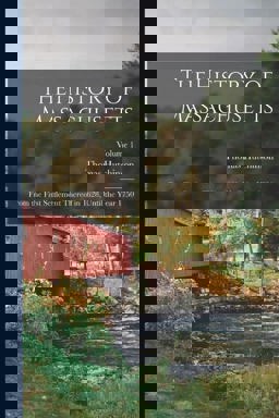 The History of Massachusetts