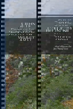 Goethe's Dichtung und Wahrheit