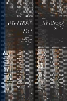 The Philebus of Plato