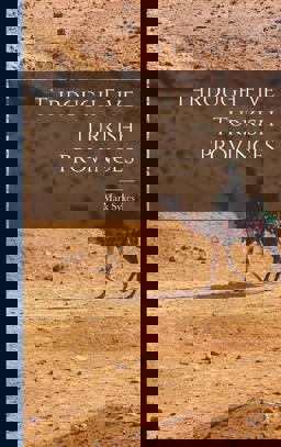 Through Five Turkish Provinces