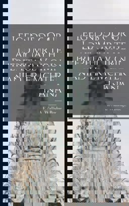 Legends of Our Lady Mary the Perpetual Virgin and Her Mother Hannâ