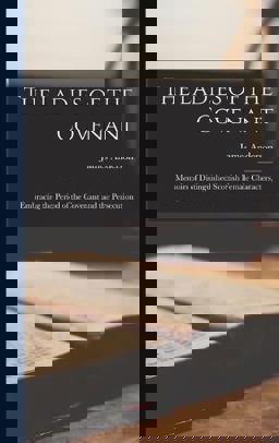 The Ladies of the Covenant