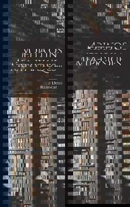 Méditations Métaphysiques...