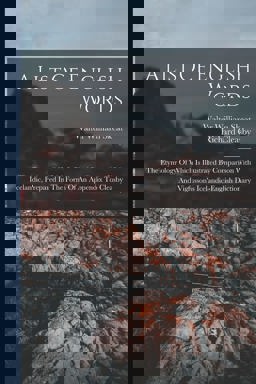 A List of English Words