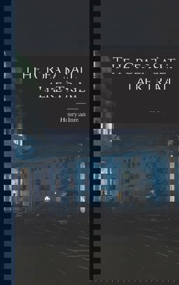 The Great Salt Lake Trail