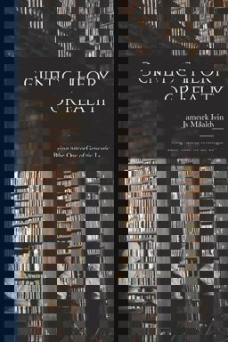 Genetic Theory of Reality