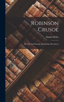 Robinson Crusoe