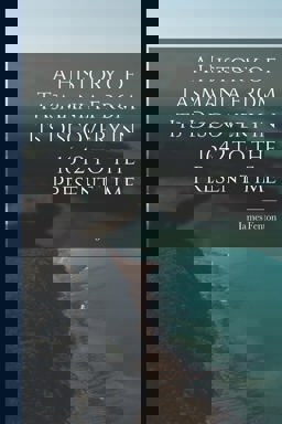 A History of Tasmania from Its Discovery in 1642 to the Present Time