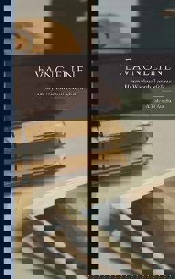 Evangeline; a Tale of Acadia