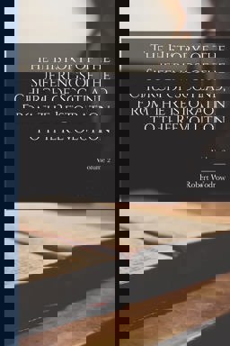 The History of the Sufferings of the Church of Scotland, from the Restoration to the Revolution; Volume 2