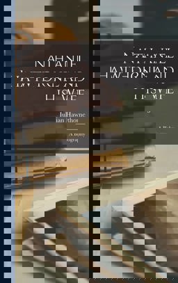 Nathaniel Hawthorne and His Wife; a Biography Nathaniel Hawthorne and His Wife; a Biography