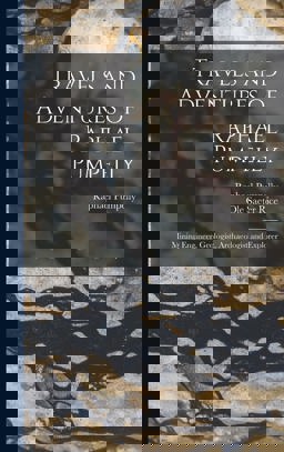 Travels and Adventures of Raphael Pumpelly