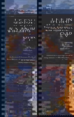 Life of John Welsh, Minister of Ayr