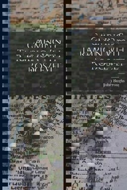 Camping & Tramping with Roosevelt