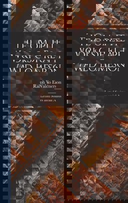 The Complete Works of Ralph Waldo Emerson