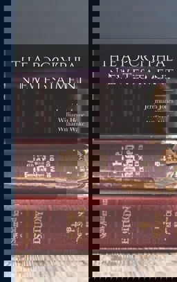 The Apocryphal New Testament