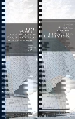 A Large Country House A Large Country House