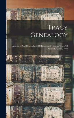 Tracy Genealogy