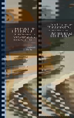 The Heart of Midlothian