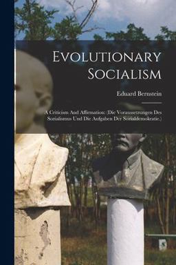 Evolutionary Socialism