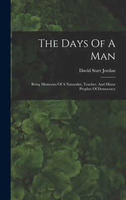 The Days of a Man