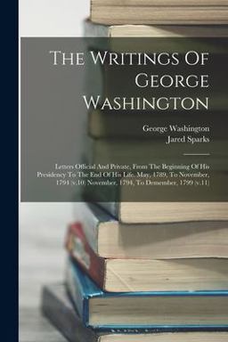 The Writings of George Washington