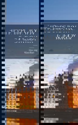 The Puppet Show of Memory