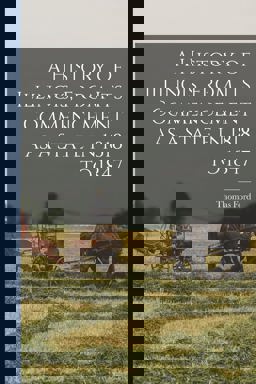 A History of Illinois, from Its Commencement As a State in 1818 To 1847