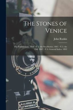 The Stones of Venice
