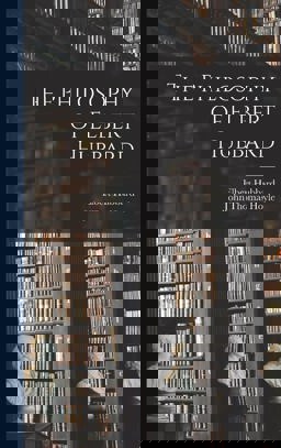 The Philosophy of Elbert Hubbard