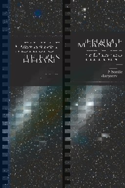 Mechanism of the Heavens Mechanism of the Heavens