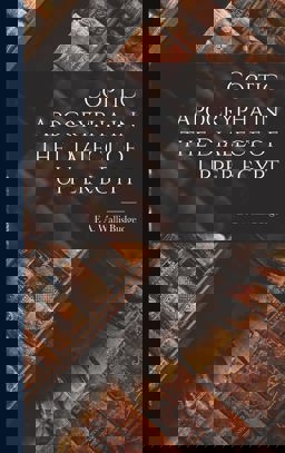 Coptic Apocrypha in the Dialect of Upper Egypt