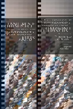 Reminiscences of the Impressionist Painters