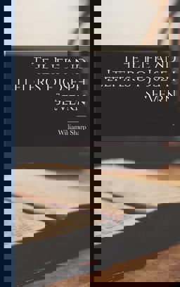 The Life and Letters of Joseph Severn